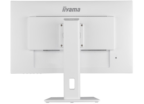 מסך מחשב IIYAMA 27" PROLITE IPS FHD 75HZ 4MS