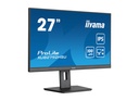 מסך מחשב IIYAMA 27" PROLITE IPS FHD 100HZ 0.4MS