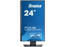 מסך מחשב IIYAMA 24" PROLITE IPS FHD 75HZ 4MS