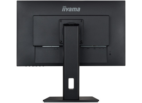 מסך מחשב IIYAMA 24" PROLITE IPS FHD 75HZ 4MS