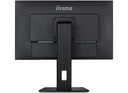 מסך מחשב IIYAMA 24" PROLITE IPS FHD 75HZ 4MS
