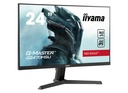 מסך מחשב לגיימינג IIYAMA 24" G-MASTER IPS FHD 165HZ 0.8MS
