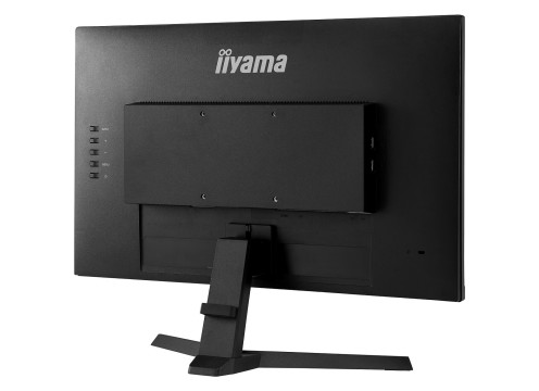 מסך מחשב לגיימינג IIYAMA 24" G-MASTER IPS FHD 165HZ 0.8MS
