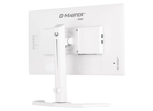 מסך מחשב לגיימינג IIYAMA 24" G-MASTER IPS FHD 165HZ 0.8MS