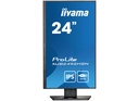 מסך מחשב IIYAMA 24" PROLITE IPS FHD 75HZ 4MS