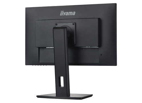 מסך מחשב IIYAMA 24" PROLITE IPS FHD 75HZ 4MS