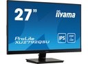 מסך מחשב IIYAMA 27" PROLITE IPS WQHD 70HZ 5MS