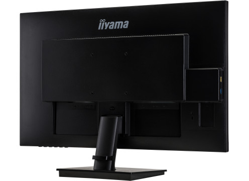 מסך מחשב IIYAMA 27" PROLITE IPS WQHD 70HZ 5MS