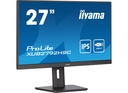 מסך מחשב IIYAMA 27" PROLITE IPS FHD 75HZ 4MS