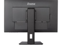 מסך מחשב IIYAMA 27" PROLITE IPS FHD 75HZ 4MS