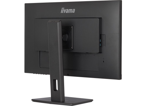 מסך מחשב IIYAMA 27" PROLITE IPS FHD 75HZ 4MS