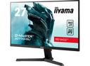 מסך מחשב לגיימינג IIYAMA 27" G-MASTER IPS FHD 165HZ 0.8MS