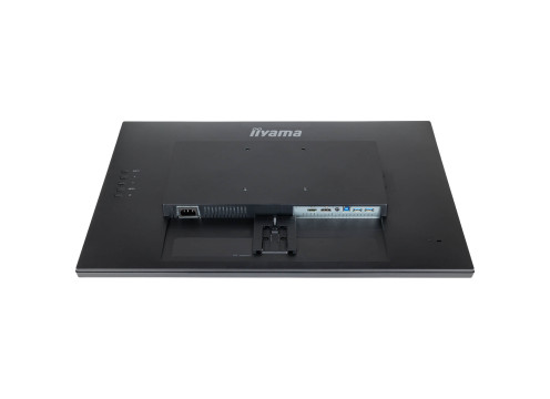 מסך מחשב IIYAMA 27" PROLITE IPS WQHD 100HZ 0.4MS