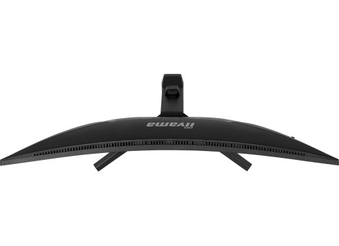מסך מחשב קעור לגיימינג IIYAMA 27" G-MASTER VA FHD 165HZ 1MS 1500R