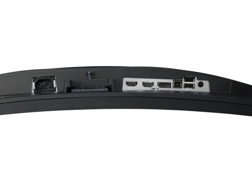 מסך מחשב קעור לגיימינג IIYAMA 27" G-MASTER VA FHD 165HZ 1MS 1500R