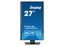 מסך מחשב IIYAMA 27" PROLITE IPS WQHD 100HZ 0.4MS