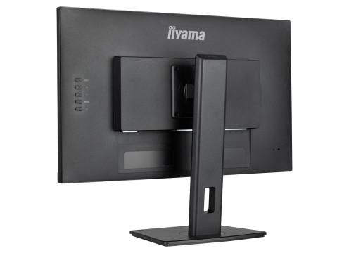 מסך מחשב IIYAMA 27" PROLITE IPS WQHD 100HZ 0.4MS