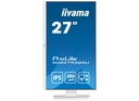 מסך מחשב IIYAMA 27" PROLITE IPS WQHD 100HZ 0.4MS