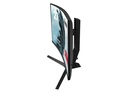 מסך מחשב קעור לגיימינג IIYAMA 27" G-MASTER VA FHD 165HZ 1MS 1500R