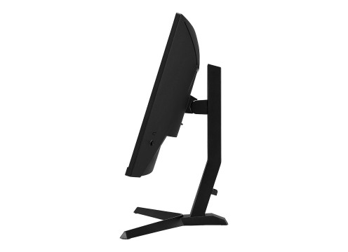 מסך מחשב קעור לגיימינג IIYAMA 27" G-MASTER VA FHD 165HZ 1MS 1500R