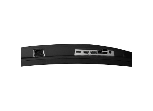 מסך מחשב קעור לגיימינג IIYAMA 27" G-MASTER VA FHD 165HZ 1MS 1500R