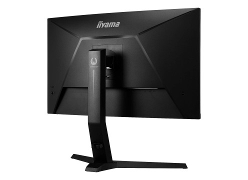 מסך מחשב קעור לגיימינג IIYAMA 27" G-MASTER VA FHD 165HZ 1MS 1500R