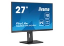 מסך מחשב IIYAMA 27" PROLITE IPS WQHD 100HZ 1MS