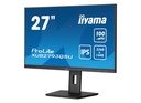 מסך מחשב IIYAMA 27" PROLITE IPS WQHD 100HZ 1MS
