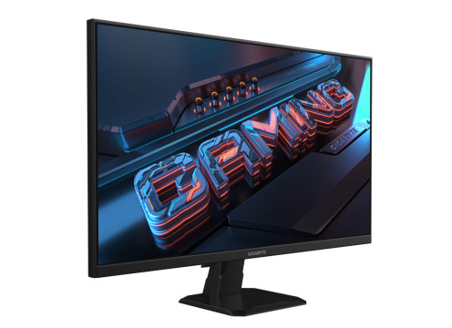 מסך מחשב לגיימינג GIGABYTE 27" GS27F IPS FHD 170HZ 1MS