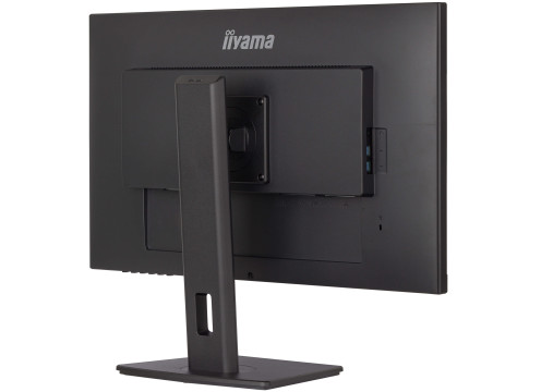 IIYAMA 27" PROLITE WQHD USB-C PD65W W/SPEAKERS IPS MONITOR