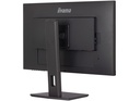 IIYAMA 27" PROLITE WQHD USB-C PD65W W/SPEAKERS IPS MONITOR