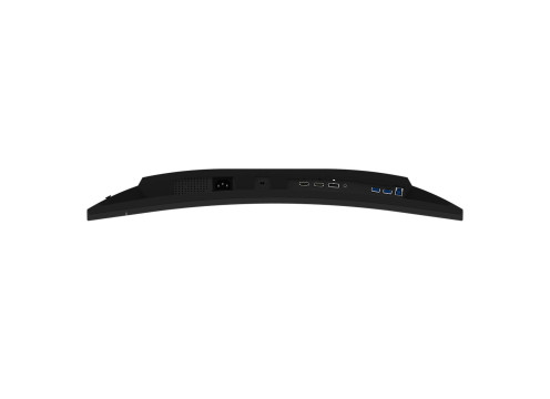 מסך מחשב קעור לגיימינג GIGABYTE G27FCA 27" VA FHD 165HZ 1MS