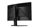 מסך מחשב קעור לגיימינג GIGABYTE G27FCA 27" VA FHD 165HZ 1MS