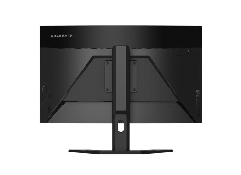 מסך מחשב קעור לגיימינג GIGABYTE G27FCA 27" VA FHD 165HZ 1MS
