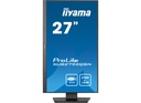 מסך מחשב IIYAMA 27" PROLITE IPS 2K QHD 75HZ 4MS
