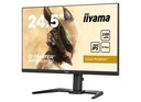 מסך מחשב לגיימינג IIYAMA 24.5" G-MASTER IPS FHD 240HZ 0.4MS