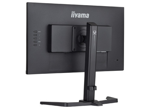מסך מחשב לגיימינג IIYAMA 24.5" G-MASTER IPS FHD 240HZ 0.4MS