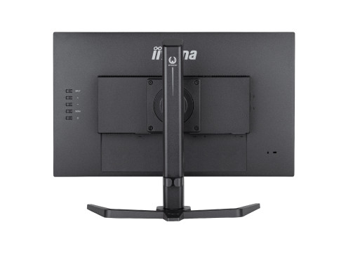 מסך מחשב לגיימינג IIYAMA 24.5" G-MASTER IPS FHD 240HZ 0.4MS