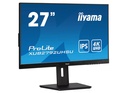 IIYAMA 27" PROLITE 4K UHD 4MS IPS MONITOR