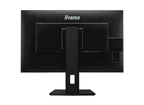 IIYAMA 27" PROLITE 4K UHD 4MS IPS MONITOR