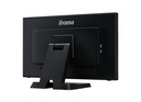 IIYAMA 21.5" PROLITE FHD 5MS IPS 10PT TOUCH MONITOR