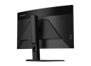 מסך גיימינג קעור GIGABYTE G27QC-A 27" QHD 165HZ 1MS