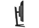 מסך גיימינג קעור GIGABYTE G27QC-A 27" QHD 165HZ 1MS