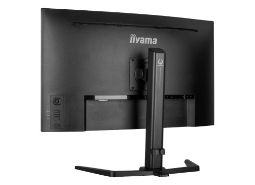 מסך גיימינג קעור IIYAMA 31.5" G-MASTER WQHD VA 165HZ 0.2MS 1500R
