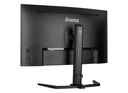 מסך גיימינג קעור IIYAMA 31.5" G-MASTER WQHD VA 165HZ 0.2MS 1500R