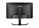 מסך גיימינג קעור IIYAMA 31.5" G-MASTER WQHD VA 165HZ 0.2MS 1500R