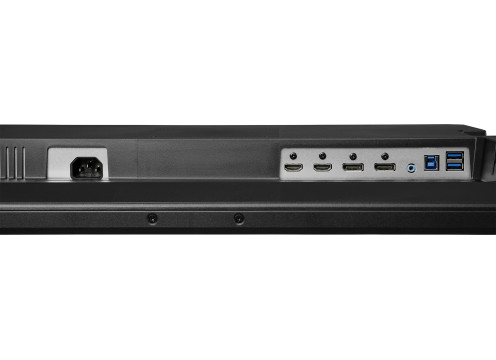 IIYAMA 32" WQHD 165HZ 1MS G-MASTER GAMING IPS MONITOR