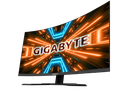 מסך גיימינג קעור GIGABYTE G32QCA 31.5" QHD 165HZ 1MS