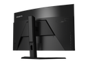 מסך גיימינג קעור GIGABYTE G32QCA 31.5" QHD 165HZ 1MS