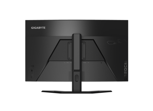 מסך גיימינג קעור GIGABYTE G32QCA 31.5" QHD 165HZ 1MS